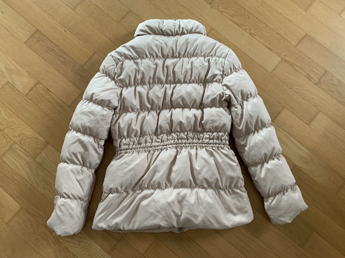 Giacche: Beige Winterjacke – Nuovo (secondo la descrizione) da Rikon im Tösstal venduto da Sahon2 3