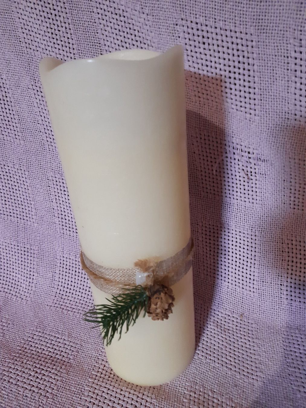 Candele: LED Kerze – Usato da Studen SZ venduto da Kbybrig 1