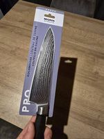 Kochmesser neu und Originalverpackt