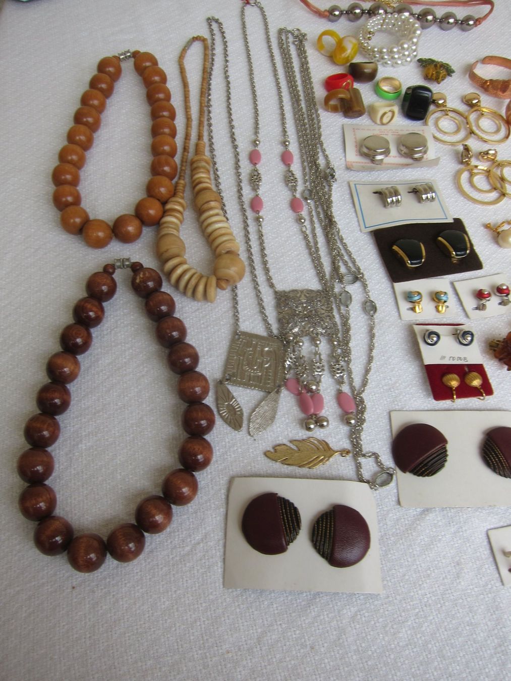 Autres bijoux: Modeschmuck – D'occasion à Regensdorf par Eri8057 1