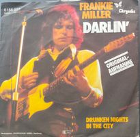 Vinyl Single Frankie Miller - Darlin'