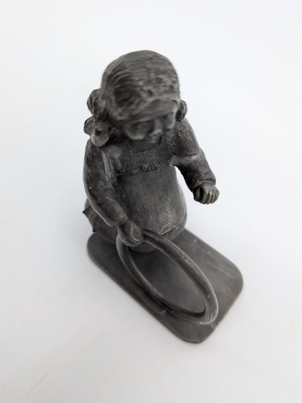 Figuren: Zinnfigur Holland – Gebraucht aus Emmen von magelan 1