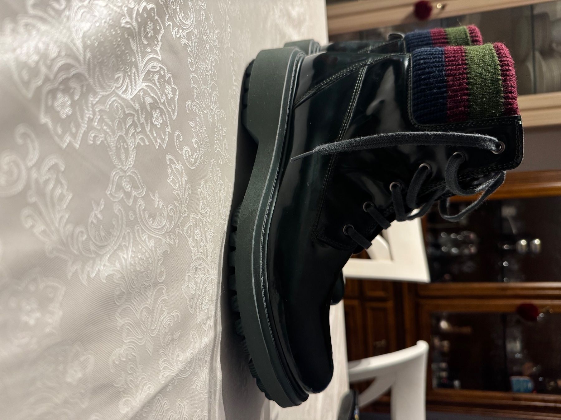 Geox Scarpe da donna: Geox Schuhe 40 – Nuovo (secondo la descrizione) da Baden venduto da Sakilili 2
