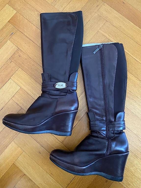 Scarpe da donna: Stivali 4us paciotti n 39 – Usato da Balerna venduto da lis_qx6r 4