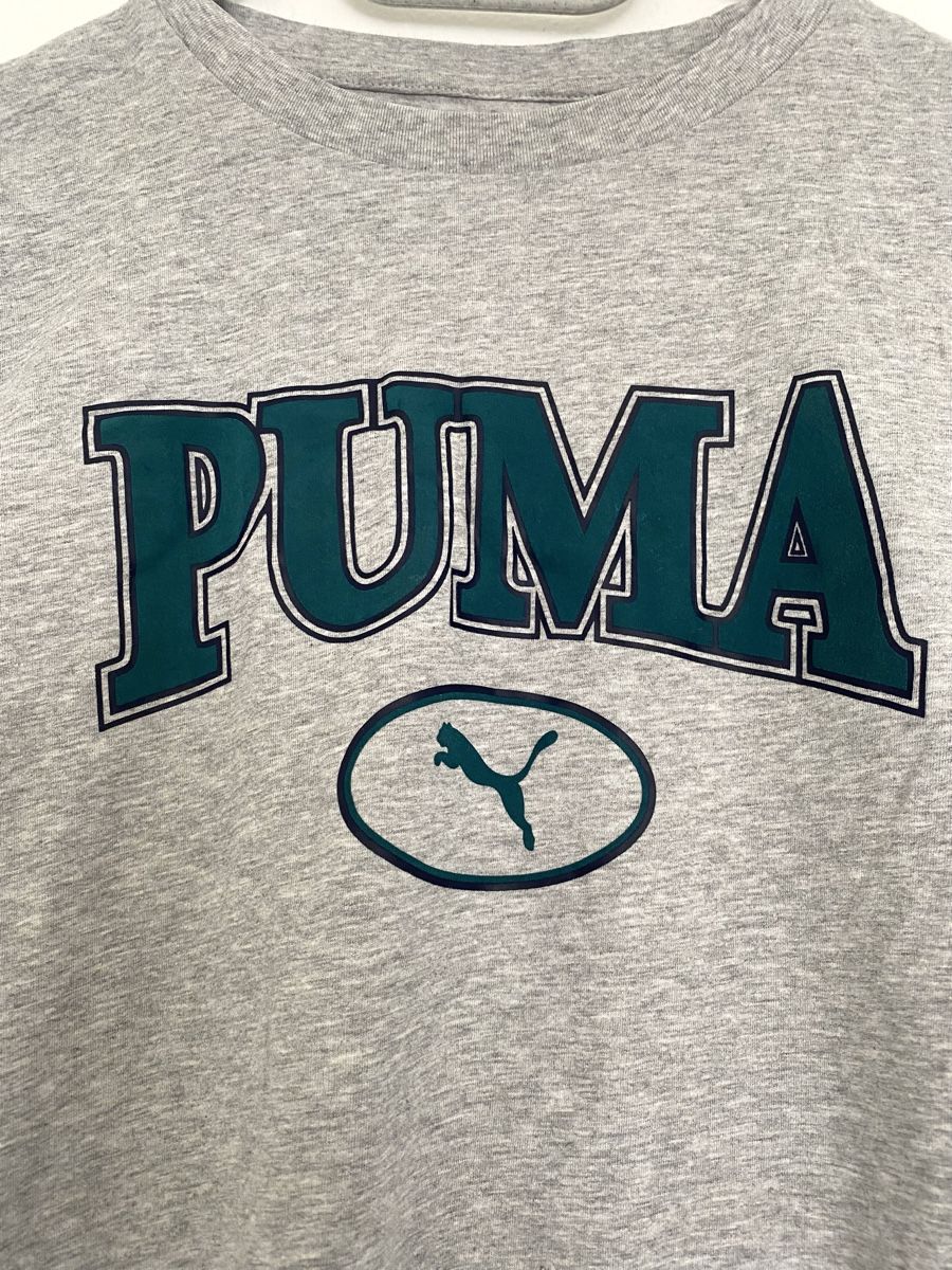 Puma T-shirt: Puma T-Shirt – Nuovo (secondo la descrizione) da Bonstetten venduto da zweitihand.shop 2