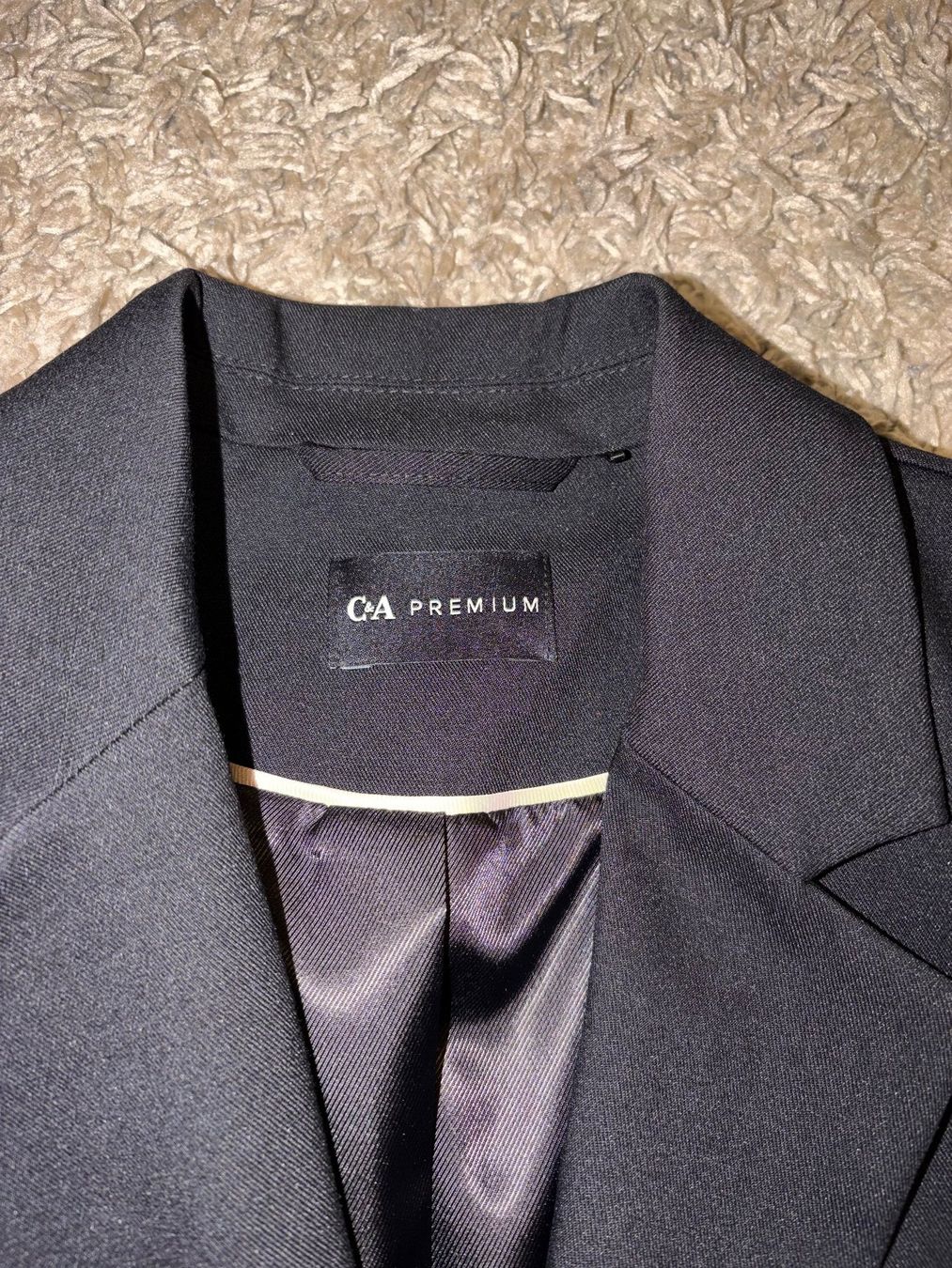 C&A Anzüge, Sport- & Funktionsanzüge: C&A Premium Sakko – Gebraucht aus Visperterminen von lgresell 1