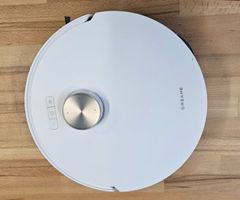 Saugroboter – Kundenrücksendung (gebraucht) | Modell RLX41CE