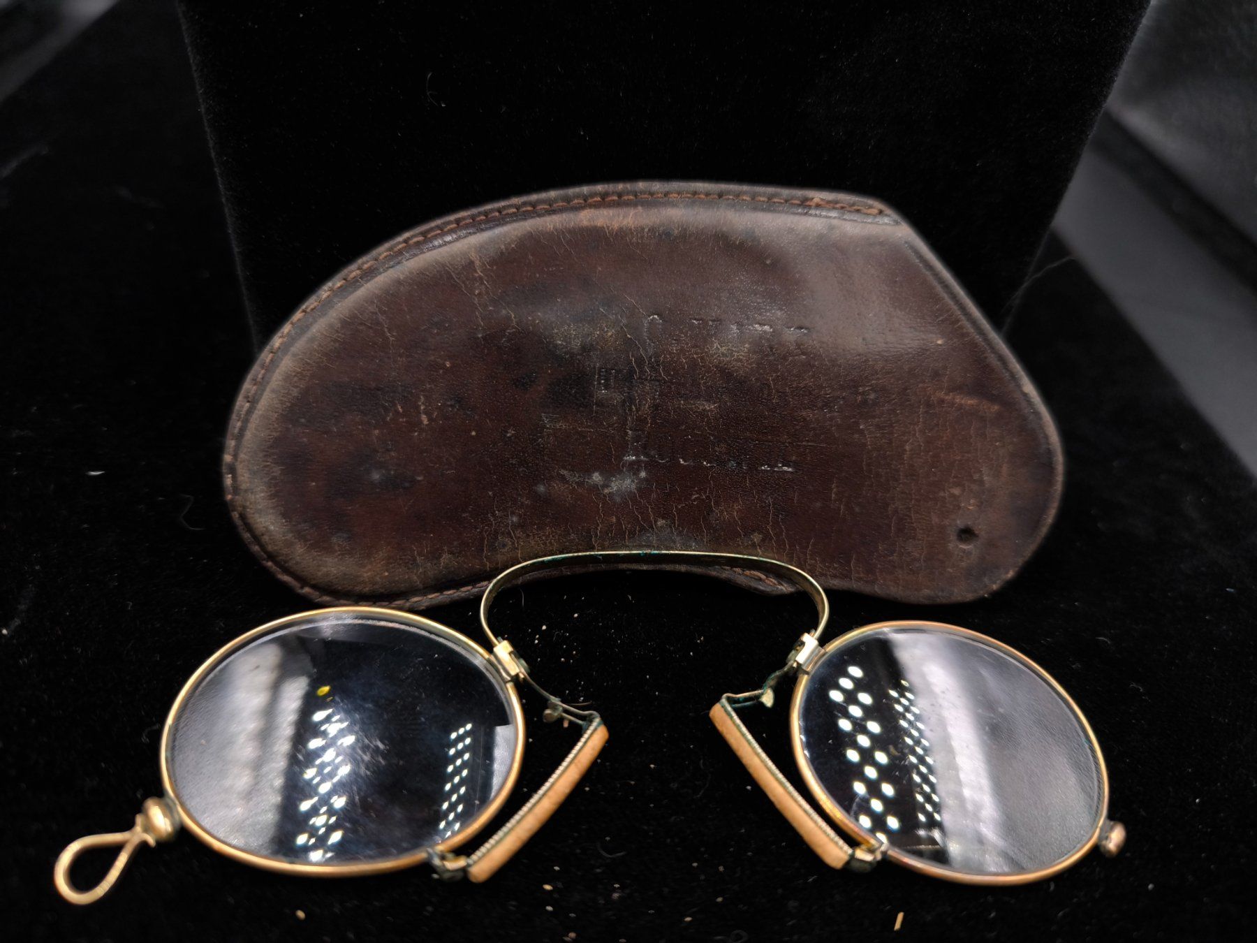 Occhiali & Lenti: Nasenzwicker (Brille) – Usato da Rorschacherberg venduto da snOOpydOg11 3