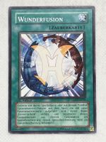 Yu-Gi-Oh! Wunderfusion CRV-DE039 Deutsch Rare 1. Auflage
