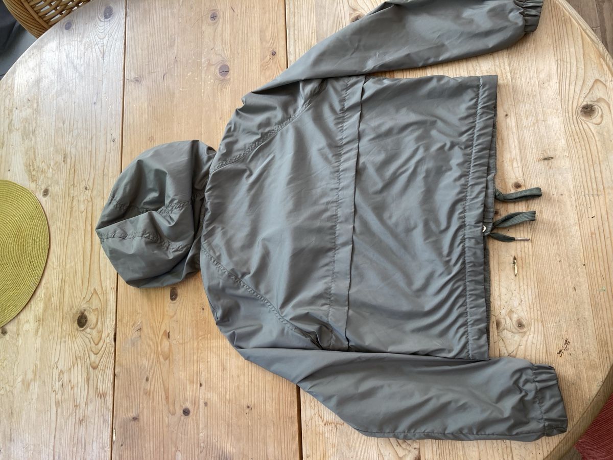 Jacken & Mäntel: Übergangsjacke – Gebraucht aus Romanshorn von gokken 5