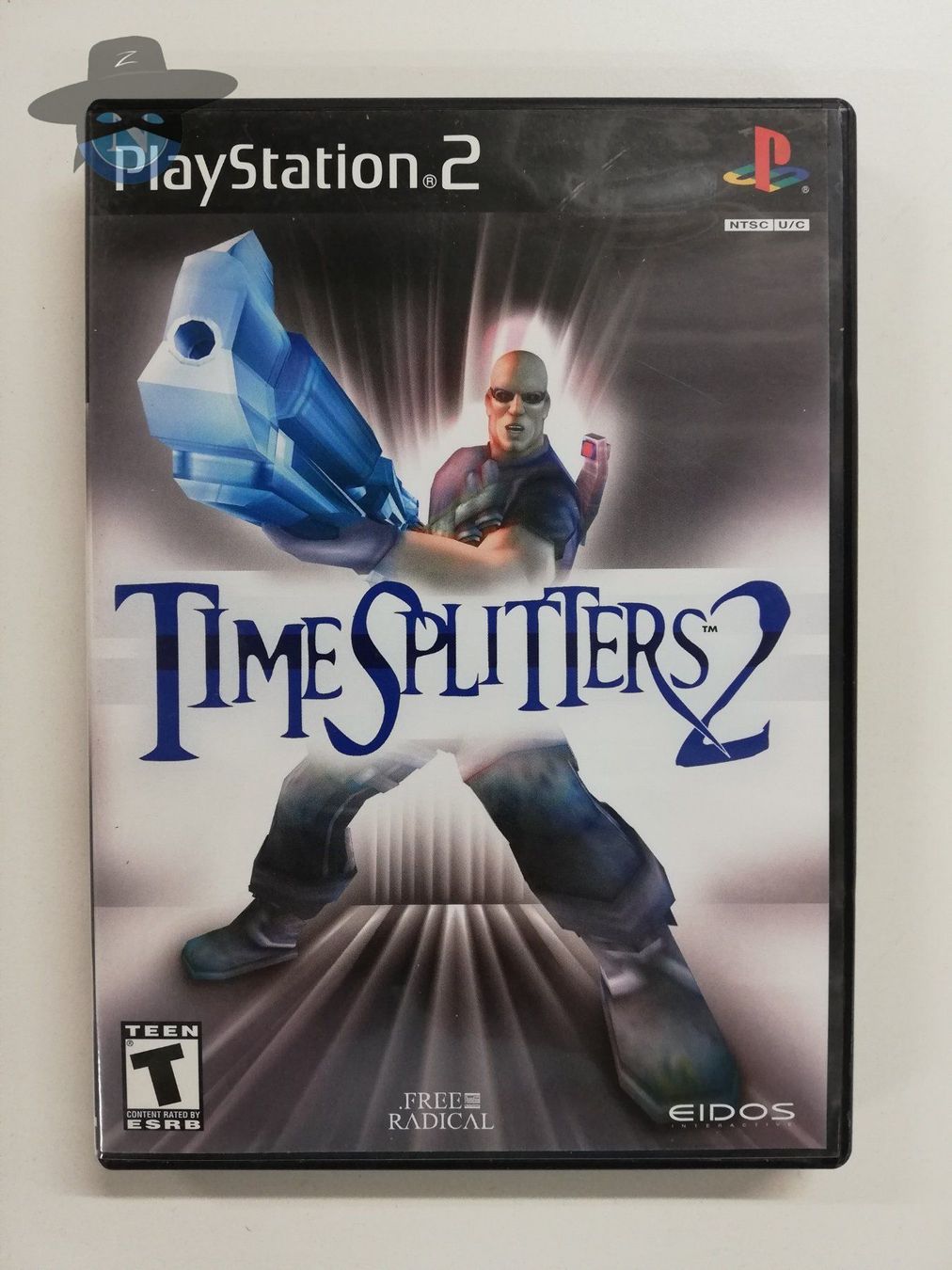 Sony Giochi: Time Splitters 2 / USA / PS2 / Playstation 2 – Usato da St. Gallen venduto da zorro_dc