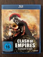 Clash of Empires