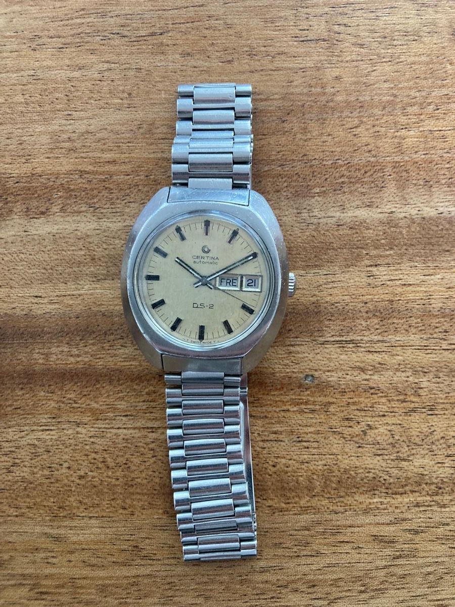 Montres: Lot 10 Sammlung Uhren  – D'occasion à Horw par gab_d5mm 8