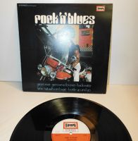 LP - Rock n Blues Fogerrty Jerry Blow ect Schallplatte    LP