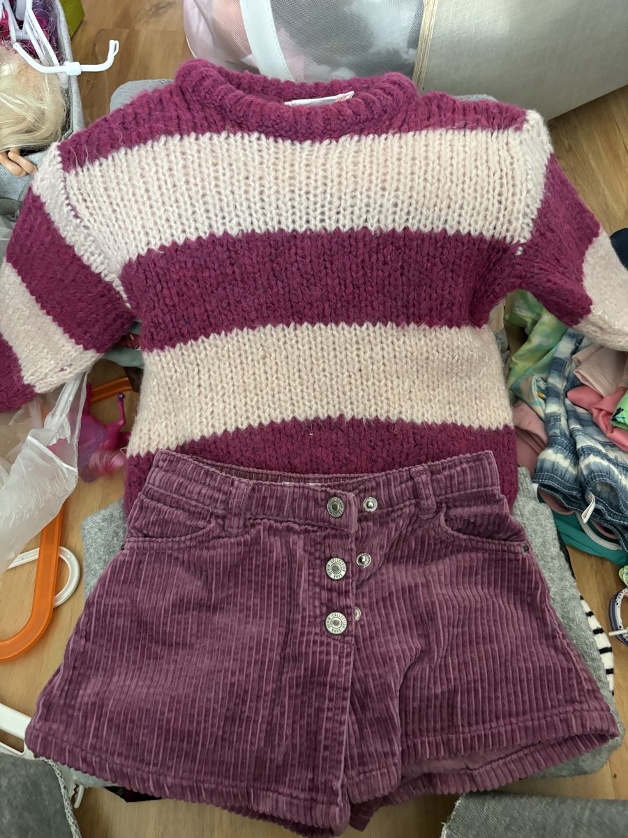 Lotti & Set di vestiti: Winteranzug – Usato da volketswil venduto da Sisi521
