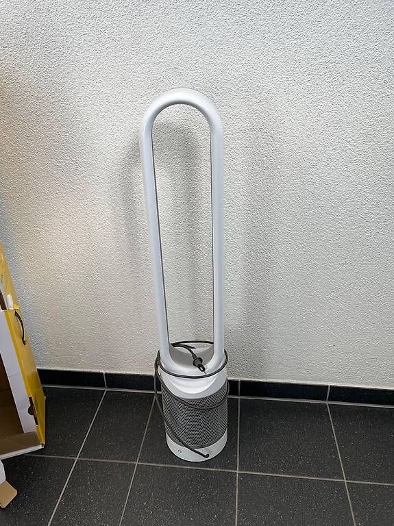 Dyson Purificatori d'aria: Dyson Pure Cool Link – Usato da Meilen venduto da Goemon