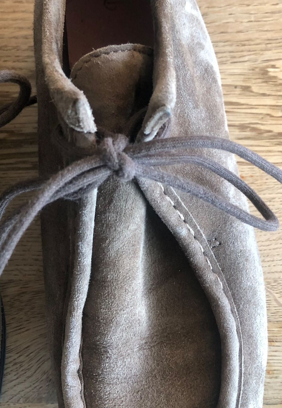 AGL Scarpe da donna: Weiche Wildleder- Schuhe – Usato da Zürich venduto da sus_vqh9 2