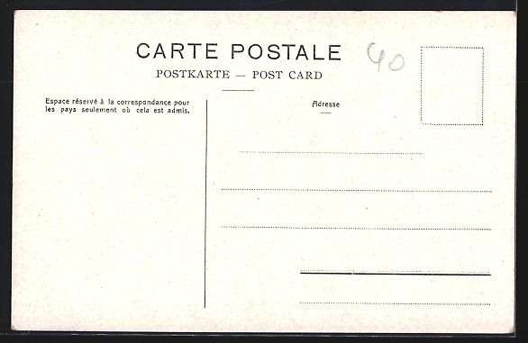 Cartoline postali: AK Gruyère, Porte d'enceinte – Usato da Berlin venduto da bartko-reher 1