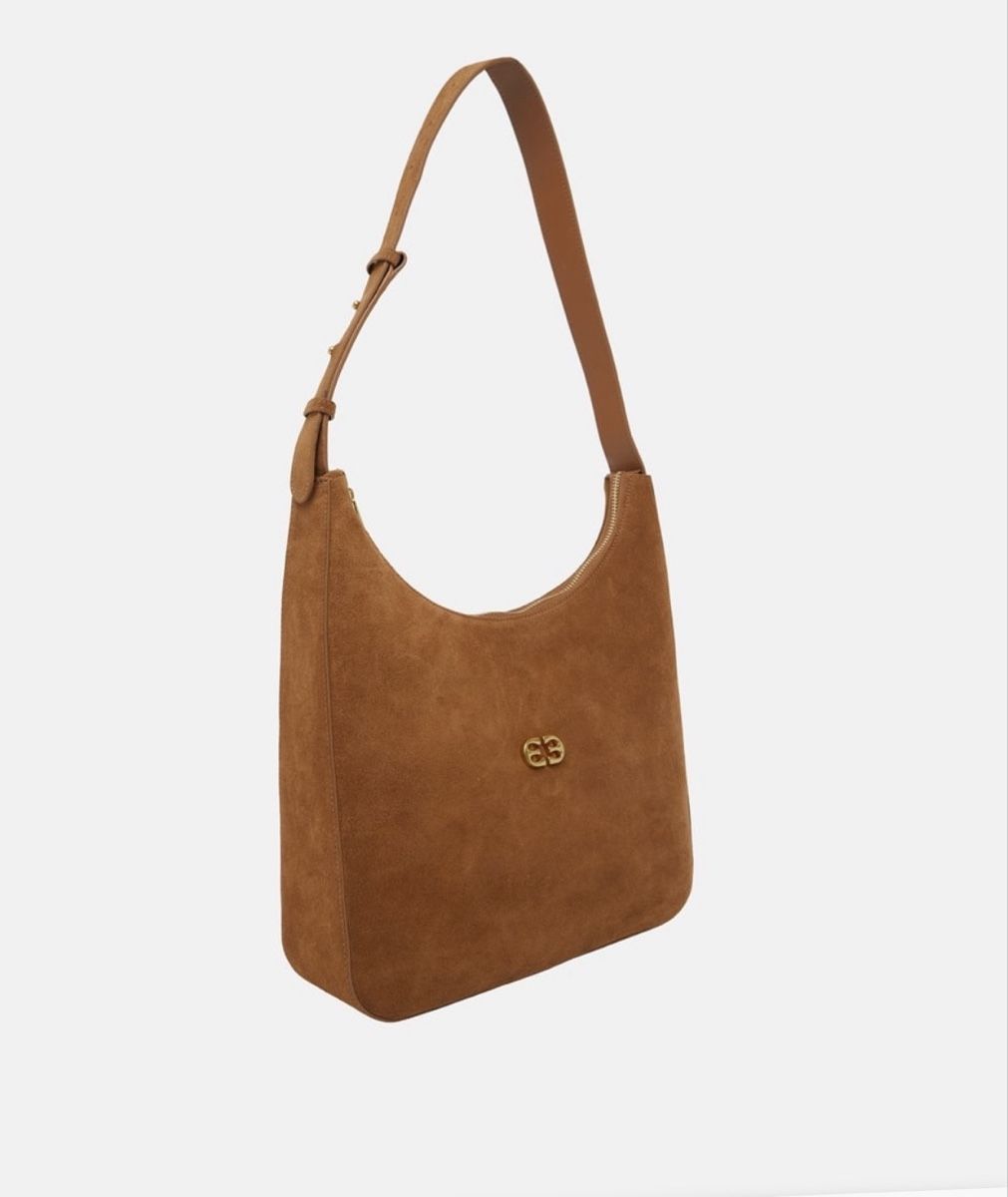 Borse da donna: Each other suede bag – Nuovo (secondo la descrizione) da Wilen b. Wollerau venduto da kat_hw7k 3