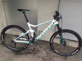 MountainBike, Scott