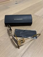 Burberry Sonnenbrille Modell B 3110 - Gold