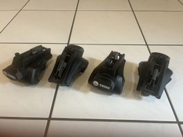 Thule Dachträger für Reeling