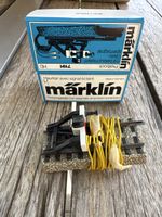 Märklin Prellbock 7191 mit Beleuchtung H0 gebraucht