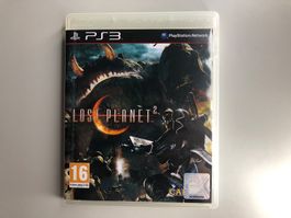 Lost Planet 2 - PS3