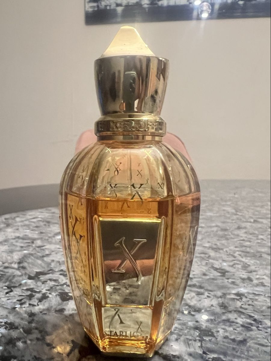 Xerjoff Profumi & Eau de Toilette: Xerjoff Starlight Eau de Parfum 50ml  – Usato da Effretikon venduto da kun_bh5k 1