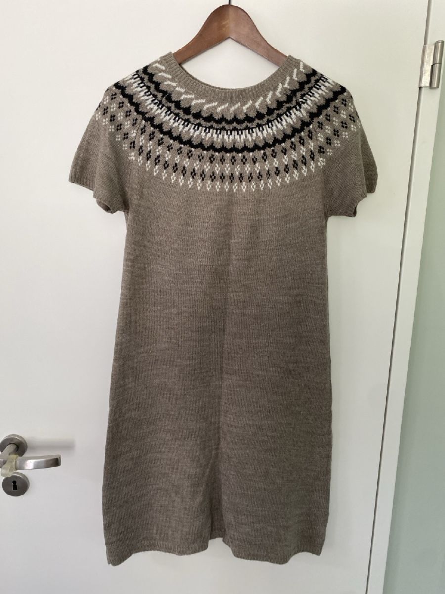 C&A Vestiti: Schönes Kleid - Gr. S – Usato da Hergiswil NW venduto da mar_js5v