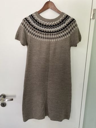Schönes Kleid - Gr. S