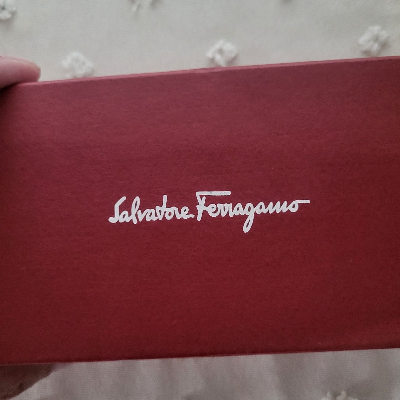 Salvatore Ferragamo Occhiali & Lenti: sonnenbrille S. Ferragamo – Usato da Rickenbach b. Wil venduto da diepe 1