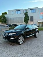 Range Rover Evoque 2.2D 190PS ab MFK