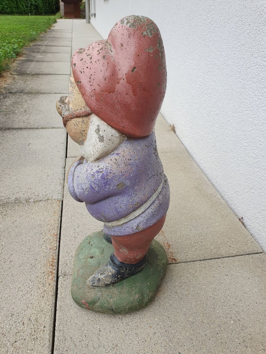 Statuette: Gartenzwerg – Usato da Steinach venduto da Xamax18 2