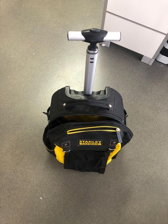 Sac à Dos Porte-outils Beta C5 – Tissu Technique – 8 Poches étanches – Neuf