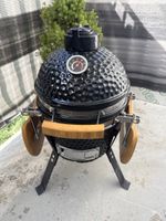 Keramik Grill von Kamado