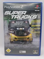 Super Trucks (Playstation 2/PS2)