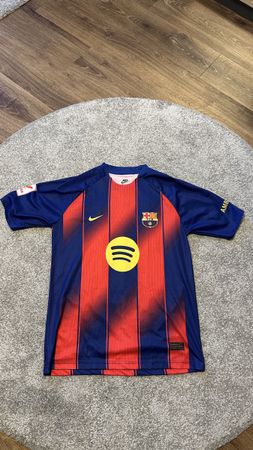 FC Barcelona Yamal Trikot | XL