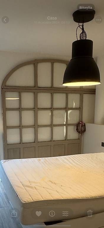 Finestre: Finestra antica con arco – Usato da Balerna venduto da saa_bzx9