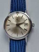 708 Cyma Autorotor R.485.1 27 Jewels Date