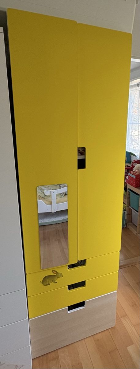 Armoires: Kinder Kleiderschrank Ikea – Neuf (Voir description) à Zürich par Mimka288