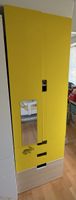 Kinder Kleiderschrank Ikea