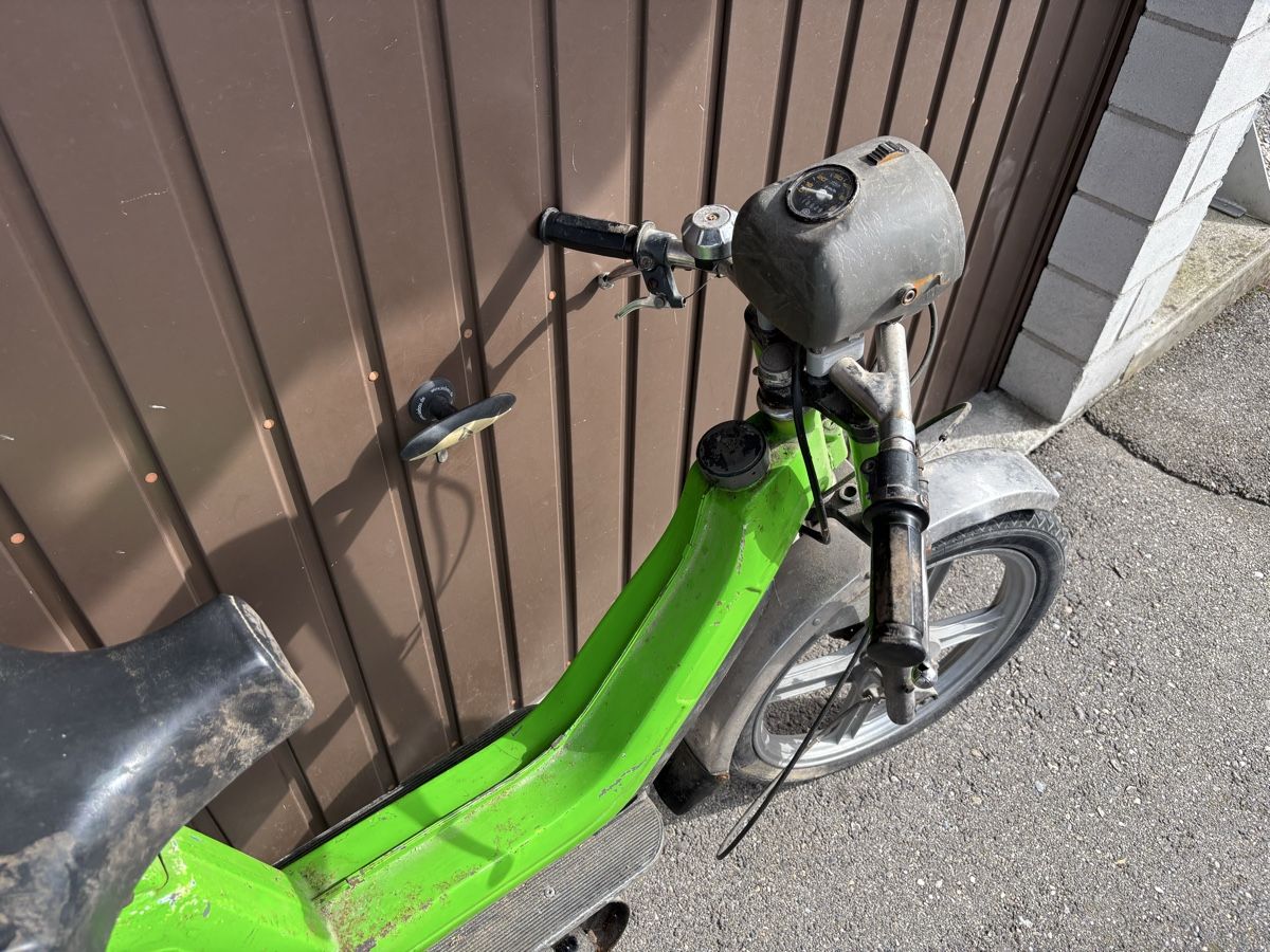 Piaggio Ciclomotori: Piaggio Si – Difettoso da Oberbipp venduto da S-Works 7