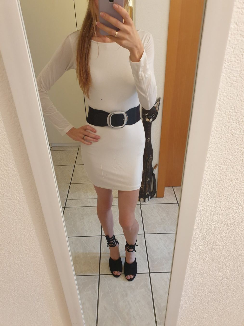 Vestiti: Kleid Forever 21, Grösse S – Nuovo (secondo la descrizione) da Kriessern venduto da Bugggyyy 3