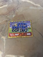 Panini Bild FWC17
