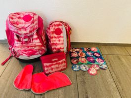Ergobag Schulthek