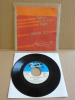 Brian Ice – Talking To The Night