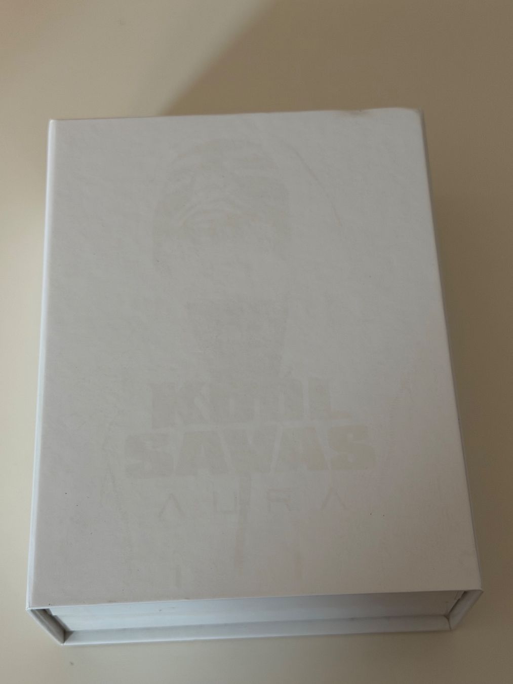 CD: Kool Savas Aura Deluxe Box – Usato da Altstätten SG venduto da sheamus 2