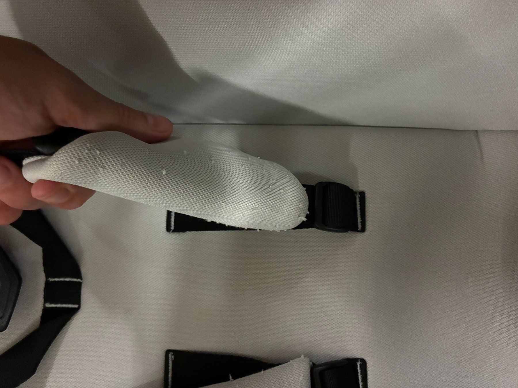 Thule Pièces détachées: Thule Infant Sling 2 – D'occasion à Uster par paulovianinha 4