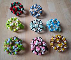 Div. Motorikball/Greifball/Spielball/Stressball